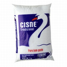 Sal Cisne 1kg