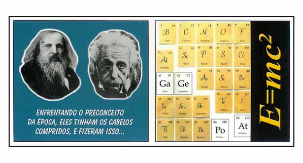 Descrição: http://www.cbpf.br/~eduhq/html/tirinhas/tirinhas_imagens/quimica/quimica0001.jpg