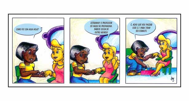 Descrição: http://www.cbpf.br/~eduhq/html/tirinhas/tirinhas_imagens/quimica/quimica0007.jpg