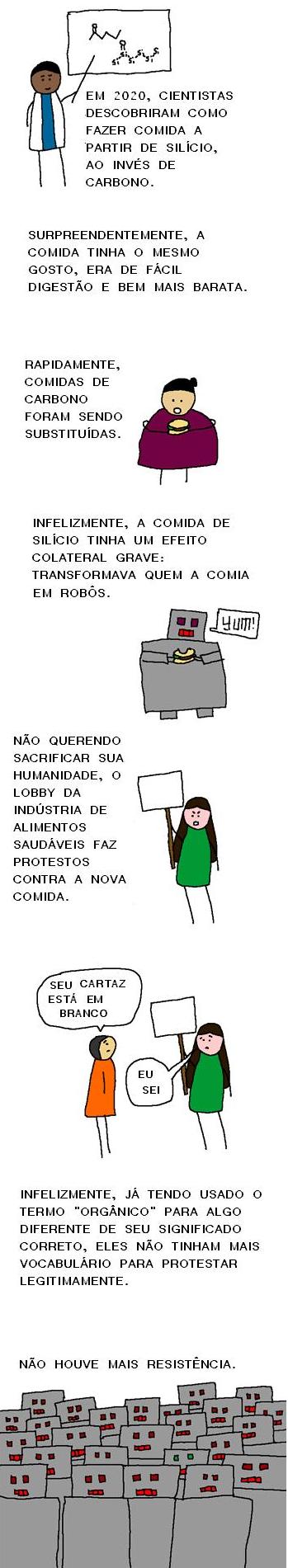 Descrição: http://uoleo.files.wordpress.com/2010/02/cowbirds-organico1.jpg?w=349&h=1901