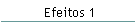 Efeitos 1