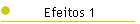 Efeitos 1