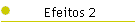 Efeitos 2