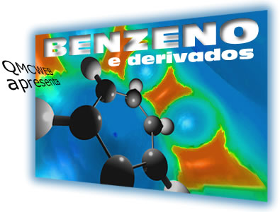 Benzeno e Derivados