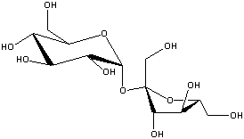 sacarose