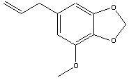 miristicina