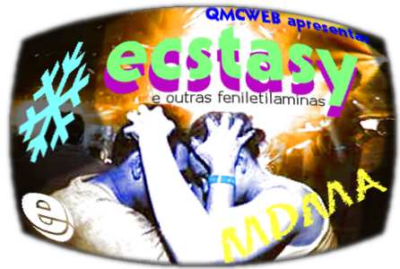 Set U Free.... qual  a do ecstasy?!