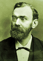 Alfred Nobel