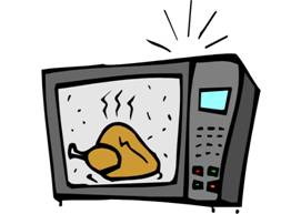 microwave