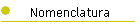 Nomenclatura