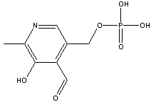 Fosfato pirdoxal