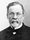 Louis Pasteur